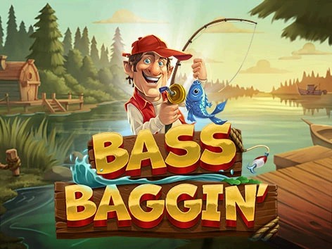 Bass Baggin’ – slot by Jili Games, featured at wishwincasino.gr