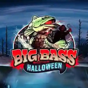 Big Bass Halloween online slot from Pragmatic Play – play at wishwincasino.gr