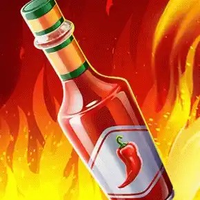 Play the Chilli Heat Megaways slot by Pragmatic Play on WishWin Casino