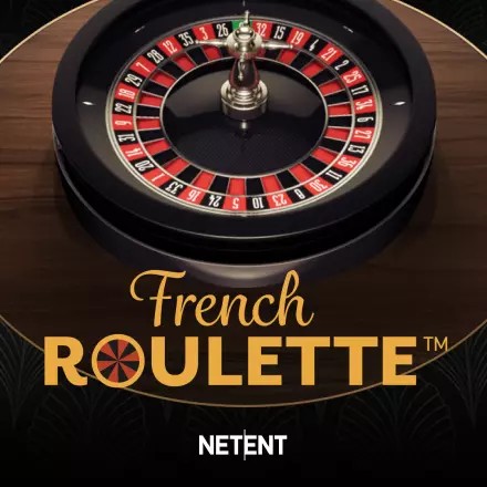 French Roulette – slot by NetEnt, featured at wishwincasino.gr