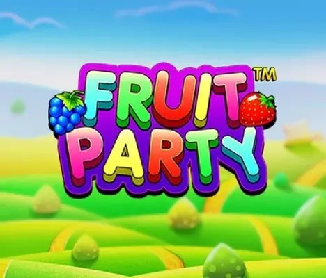 Play Fruit Party slot by Pragmatic Play on wishwincasino.gr