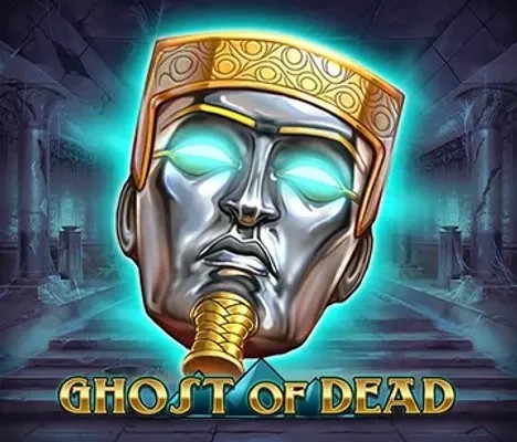Ghost of Dead casino game by Play'n GO – featured logo at WishWin Casino