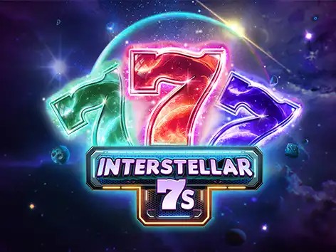 Play the Interstellar 7s slot by Jili Games on WishWin Casino