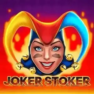 Joker Stoker game by Endorphina – logo hosted on WishWin Casino
