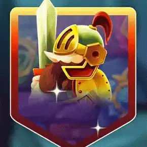 Try Medal Winner Megaways slot by KA Gaming on wishwincasino.gr – logo image