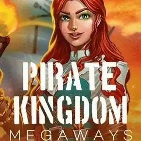 Pirate Kingdom Megaways – slot by Iron Dog Studio, featured at wishwincasino.gr
