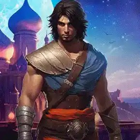Secrets of Persia Megaways slot icon by MGA Games, available at WishWin Casino